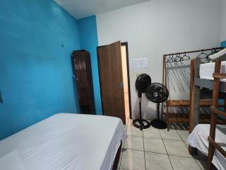Mini Hostel - Tutóia - 7