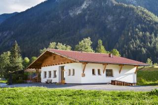 Chalet Pienz - Oetz - 0