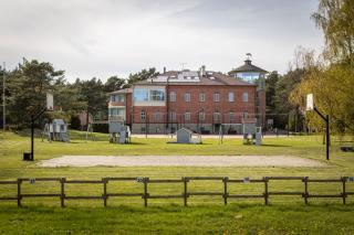 Roze Village Jūrnieka Ligzda - Pērkone - 0