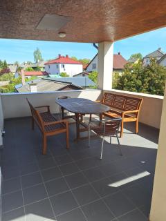 Apartmán v Plané - Tachov - 0