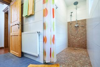 Chalet Pienz - Oetz - 7