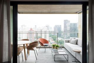 Forma Itaim - São Paulo - 8