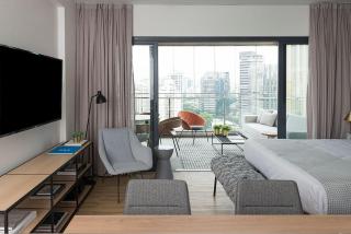 Forma Itaim - São Paulo - 7