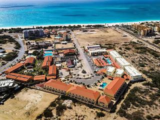 Aruba , Eagle Beach Townhouse - Palm-Eagle Beach - 7