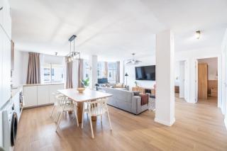 Apartamento Olympo Beach - 0