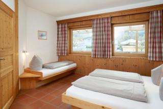 Chalet Pienz - Oetz - 4
