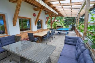 Chalet Pienz - Oetz - 3