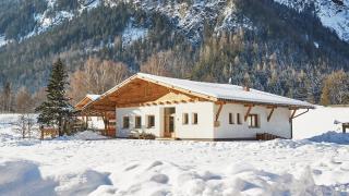 Chalet Pienz - Oetz - 2