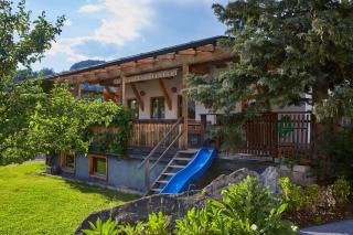 Chalet Pienz - Oetz - 1