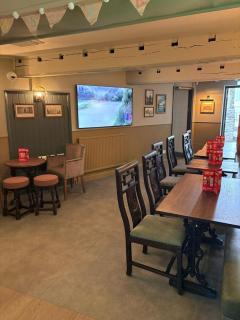 Blue Boar - Frome - 3