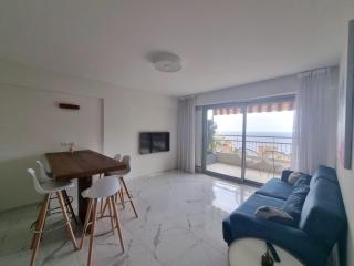 Appartement Monaco Guynemer terrasse et PARKING - 5