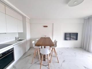 Appartement Monaco Guynemer terrasse et PARKING - 4