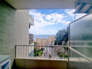 Appartement Monaco Guynemer terrasse et PARKING - Beausoleil - 1