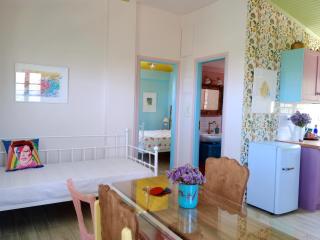 Monemvasia's Art House - - 1