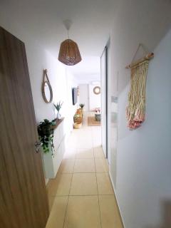 Appartement T2 à Porto-Vecchio - Porto-Vecchio - 9