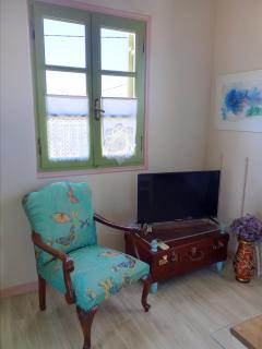 Monemvasia's Art House - - 2