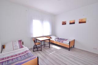 Unterkunft Bischofsheim - Bischofsheim - 2