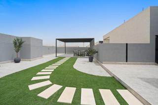 GR - Luxury 3BR with Outdoor Lounge - Prime Area - Riad - 6