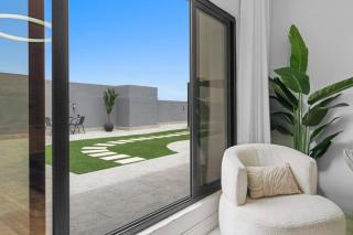 GR - Luxury 3BR with Outdoor Lounge - Prime Area - 8