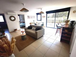 Appartement T2 à Porto-Vecchio - Porto-Vecchio - 8