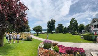 Moderne Dachgeschosswohnung zentral by Seebnb - Velden am Wörthersee - 7