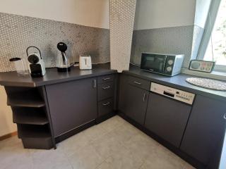 Moderne Dachgeschosswohnung zentral by Seebnb - Velden am Wörthersee - 3