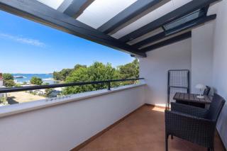 SeaView Studio - Funtana - 5