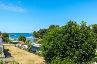 SeaView Studio - Funtana - 1