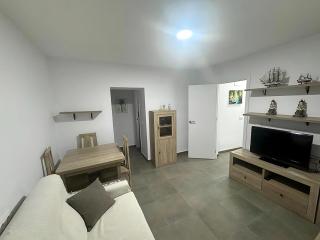 Apartamento a 300 Metros de la Playa - Conil de la Frontera - 0
