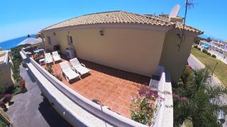 Marbpent - Cabopino 2 bed 2 bath Sea View Penthouse - Marbella - 7