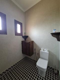 Riad Dar Chenguiti - Taroudant - 1