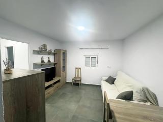 Apartamento a 300 Metros de la Playa - Conil de la Frontera - 7