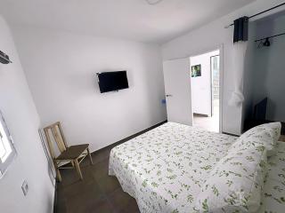 Apartamento a 300 Metros de la Playa - Conil de la Frontera - 6