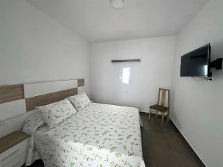 Apartamento a 300 Metros de la Playa - Conil de la Frontera - 5