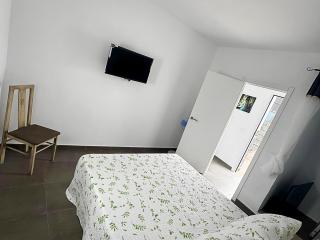 Apartamento a 300 Metros de la Playa - Conil de la Frontera - 1