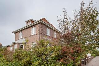'Villa Westend' 2 - Langeoog - 8