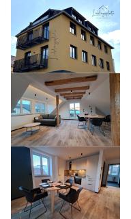 LP Apartments - Bad Wörishofen - 0