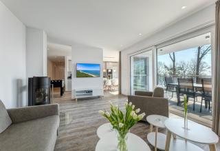 An der Haffküste 8, Penthouse - - 7