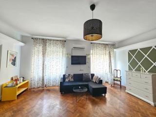 2BedRoom Apartment - Bucarest - 9