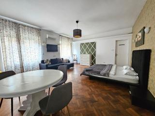 2BedRoom Apartment - Bucarest - 7