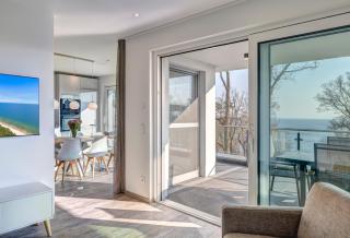 An der Haffküste 8, Penthouse - - 6