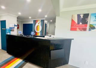 Motel 6 McGraw, NY - Cortland - 4