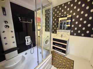 2BedRoom Apartment - Bucarest - 4