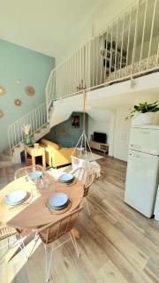 Le 11 - Terrasse et jardin à 10 minutes à pieds du centre-ville - Strasburgo - 9