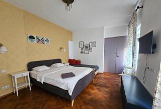 2BedRoom Apartment - Bucarest - 3