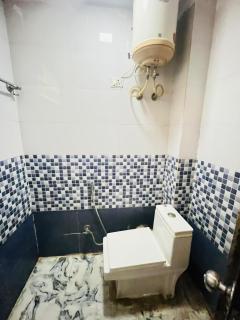 Hotel Three Stay - New Delhi - 4