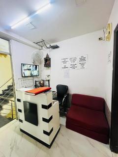 Hotel Three Stay - New Delhi - 2