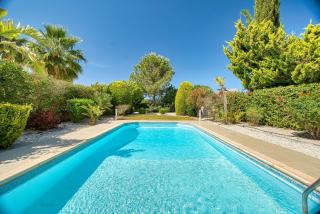 Eleon Villa - Kouklia - 9
