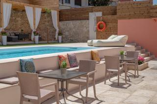 Arhontiko Arhanes Suites - Archanes - 5