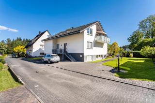 Ferienwohnung Urban - Bestwig - 7